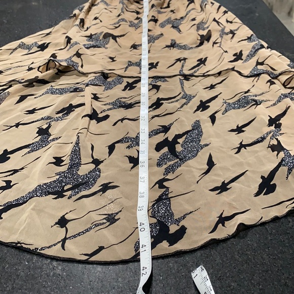 MOD MODELE STRAPPLESS DRESS - Picture 5 of 5